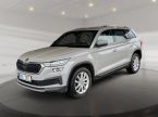 Škoda Kodiaq - fotka číslo 0