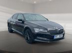 Škoda Superb - fotka číslo 2