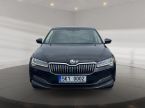Škoda Superb - fotka číslo 1