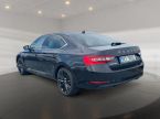 Škoda Superb - fotka číslo 3