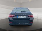 Škoda Superb - fotka číslo 4