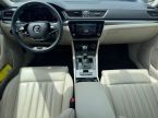 Škoda Superb - fotka číslo 8