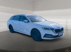 Škoda Octavia - fotka číslo 2
