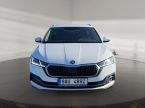 Škoda Octavia - fotka číslo 1