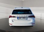 Škoda Octavia - fotka číslo 4