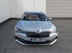 Škoda Superb - fotka číslo 1