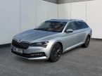 Škoda Superb - fotka číslo 0