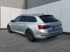 Škoda Superb - fotka číslo 3