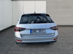 Škoda Superb - fotka číslo 4