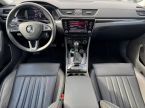 Škoda Superb - fotka číslo 8