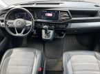 Volkswagen Multivan - fotka číslo 9