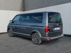 Volkswagen Multivan - fotka číslo 2