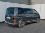 Volkswagen Multivan - fotka číslo 4