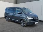 Volkswagen Multivan - fotka číslo 6