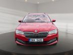 Škoda Superb - fotka číslo 1