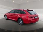 Škoda Superb - fotka číslo 3