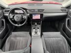 Škoda Superb - fotka číslo 8