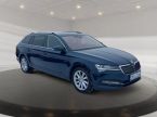 Škoda Superb - fotka číslo 2