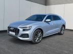 Audi Q8 - fotka číslo 0