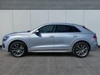 Audi Q8 - fotka číslo 1