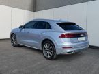 Audi Q8 - fotka číslo 2