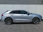 Audi Q8 - fotka číslo 5