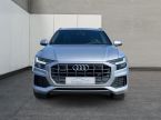 Audi Q8 - fotka číslo 7