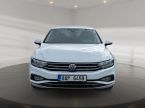 Volkswagen Passat - fotka číslo 1