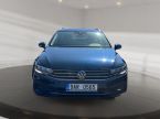 Volkswagen Passat - fotka číslo 1