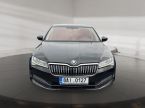 Škoda Superb - fotka číslo 2