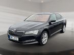 Škoda Superb - fotka číslo 0