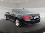 Škoda Superb - fotka číslo 3
