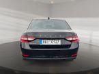 Škoda Superb - fotka číslo 4