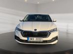 Škoda Octavia - fotka číslo 1