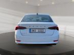 Škoda Octavia - fotka číslo 4