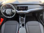 Škoda Octavia - fotka číslo 8
