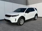 Land Rover Discovery - fotka číslo 0