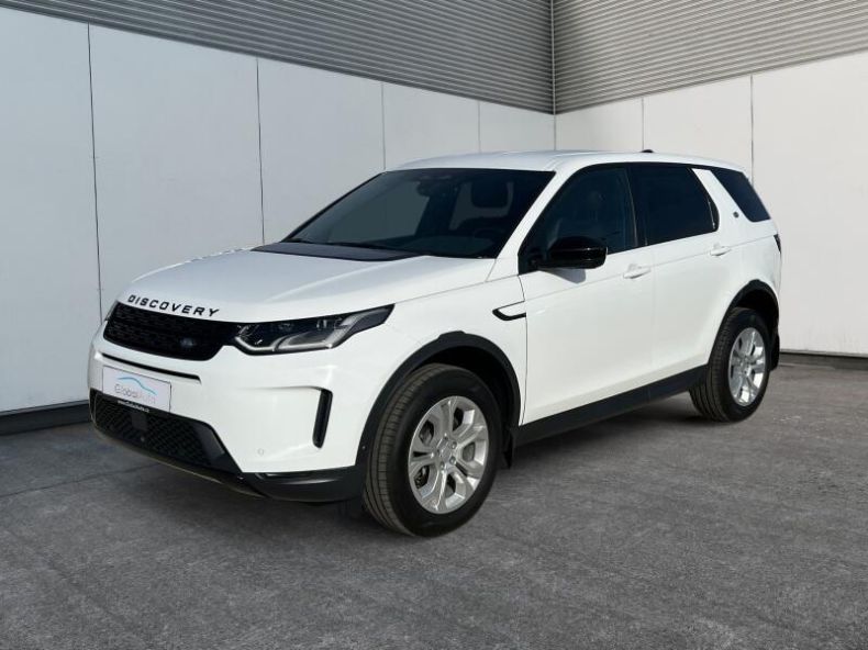 Land Rover Discovery - hlavní fotka inzerátu
