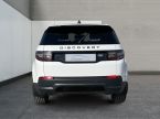 Land Rover Discovery - fotka číslo 3