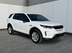 Land Rover Discovery - fotka číslo 6