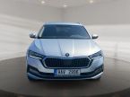 Škoda Octavia - fotka číslo 1