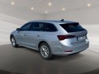 Škoda Octavia - fotka číslo 3