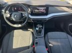 Škoda Octavia - fotka číslo 8