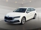Škoda Octavia - fotka číslo 0