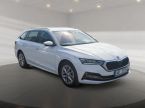 Škoda Octavia - fotka číslo 2