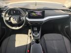 Škoda Octavia - fotka číslo 8