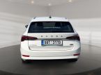 Škoda Octavia - fotka číslo 4