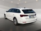Škoda Octavia - fotka číslo 3