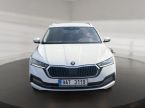 Škoda Octavia - fotka číslo 1