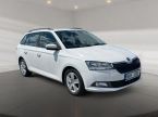 Škoda Fabia - fotka číslo 2